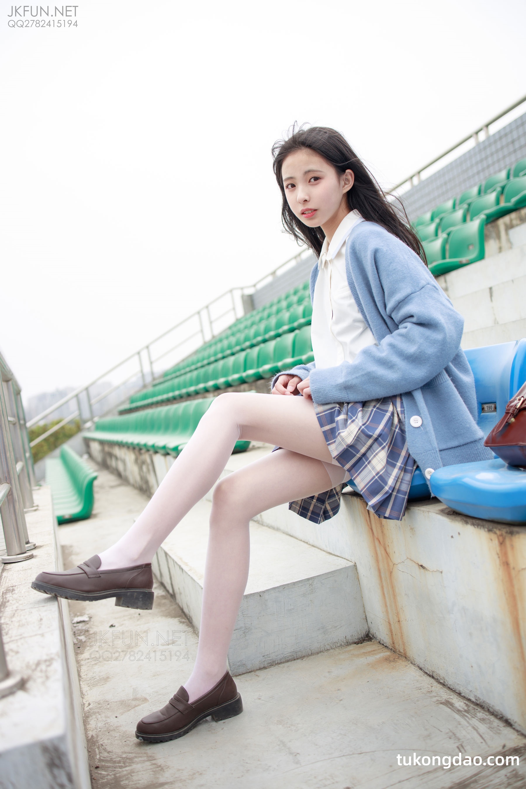 JKFUN-003 写真集 JKFUN-第40张